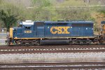 CSX 6900